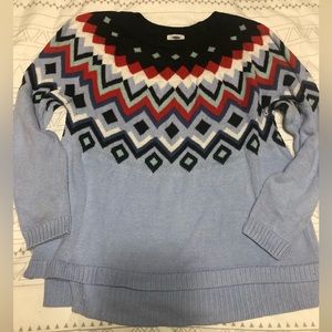 Old Navy Sweater